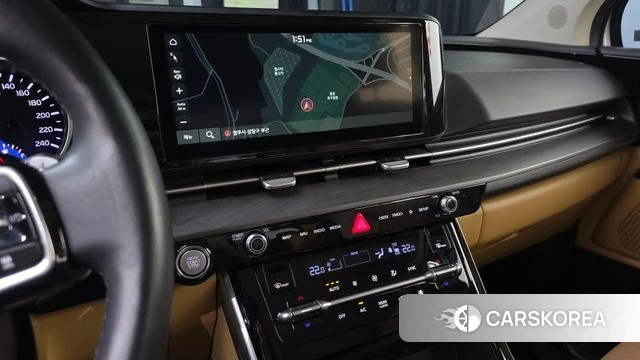 Kia Carnival 4th generation 2021 Белый из Кореи, фото 3