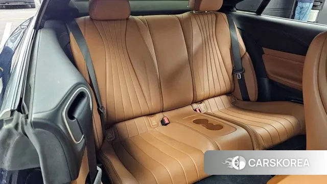 Mercedes-Benz E-Class W213 2019 Синий из Кореи, фото 3