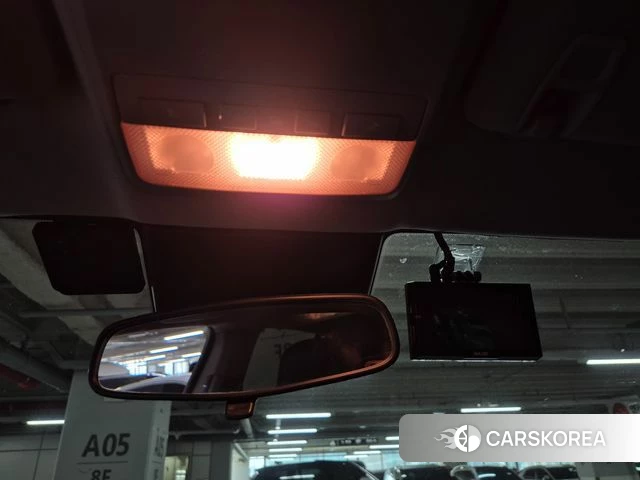 Chevrolet (GM Daewoo) The New Trax 2020 Белый из Кореи, фото 3