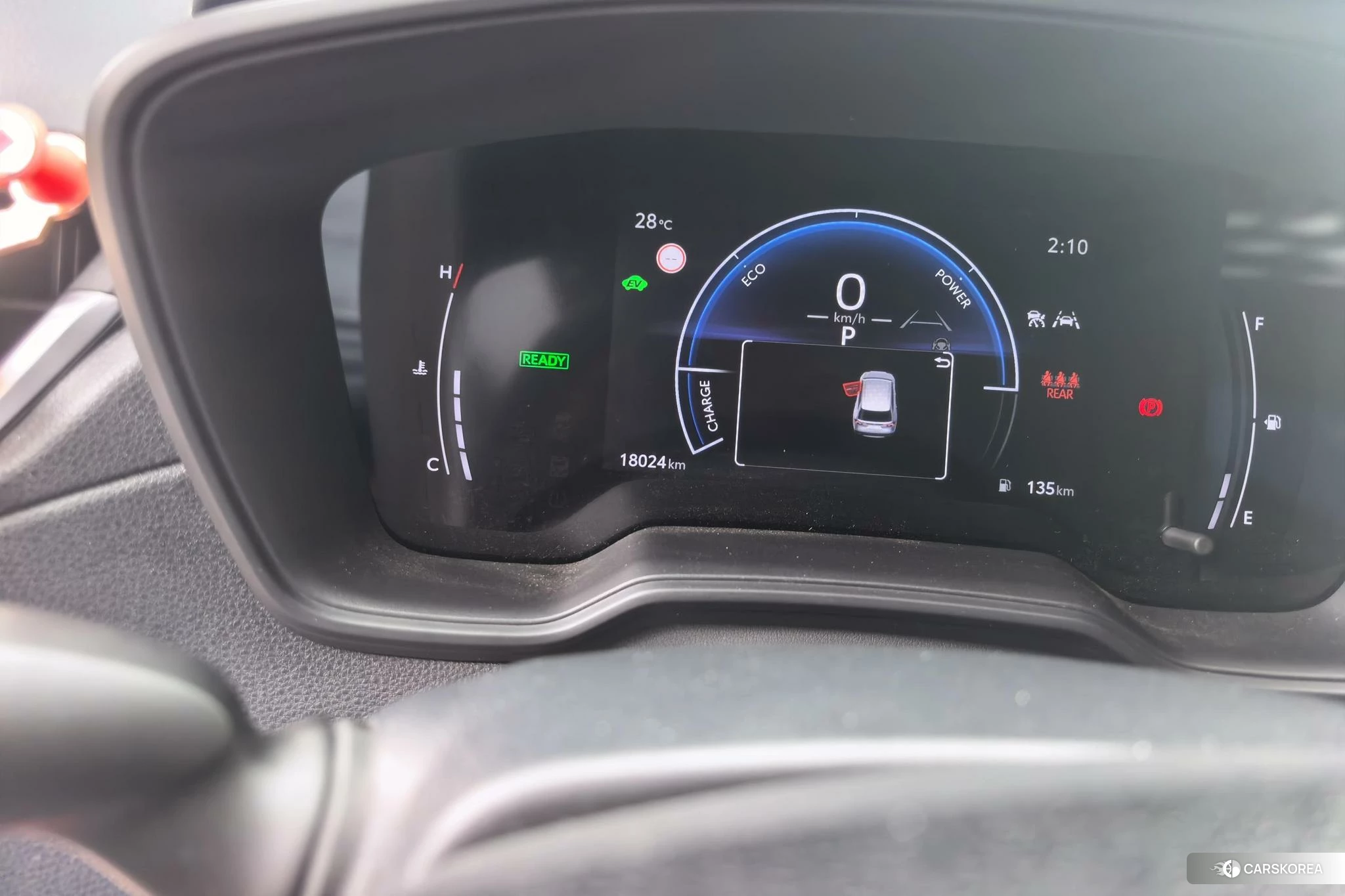 Toyota Fenglanda 2024 Черный из Китая, фото 3