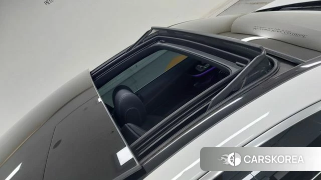 Mercedes-Benz E-Class W213 2022 Белый из Кореи, фото 3