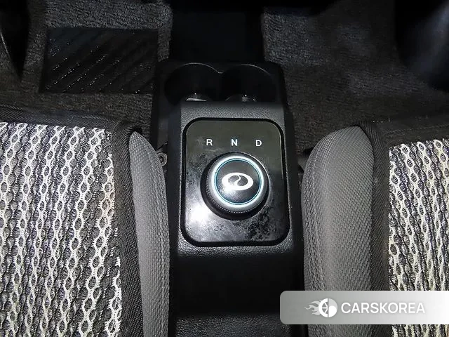 Dongfeng Socon C35 2023 Белый из Кореи, фото 3