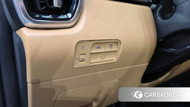Kia Sorento 4th Generation 2023 Белый из Кореи, фото 3