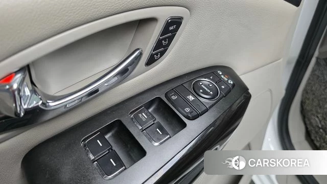Kia The New Carnival 2018 Белый из Кореи, фото 3