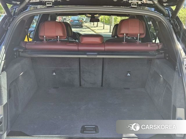 BMW X5 2022 Черный из Китая, фото 3