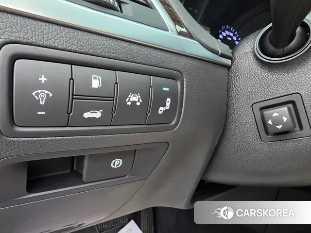 Genesis G80 2019 Черный из Кореи, фото 3