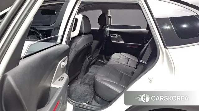 Kia Niro Plus 2022 Белый из Кореи, фото 3