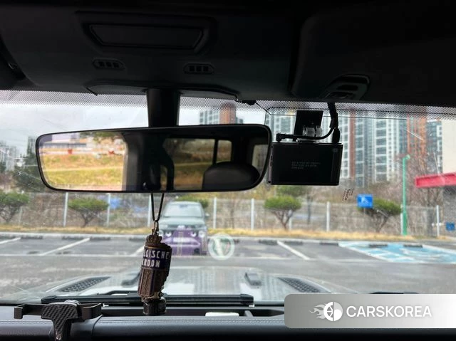 Jeep Wrangler (JL) 2022 Серый из Кореи, фото 3