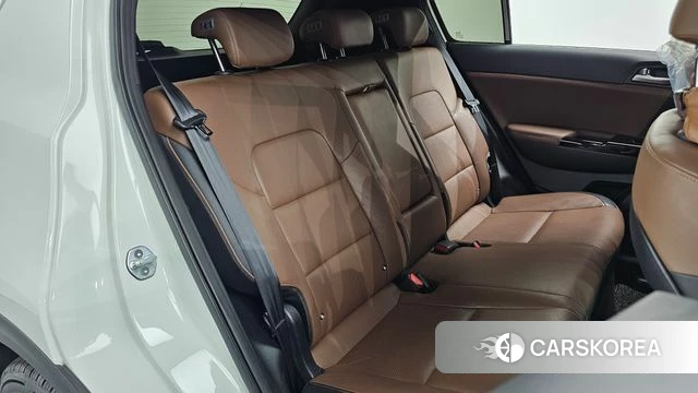 Kia Sportage The Bold 2019 Белый из Кореи, фото 3