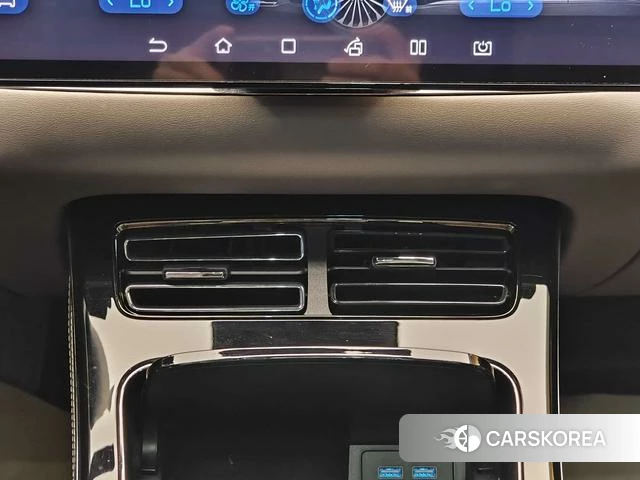 BYD Han DM 2021 Серебристо-серый из Китая, фото 3