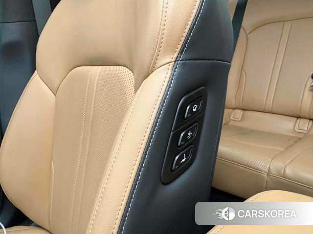 Kia K5 Hybrid 3rd Generation 2023 Серый из Кореи, фото 3