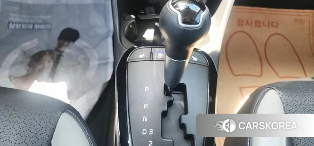 Kia Morning Urban (JA) 2022 Жемчужный цвет из Кореи, фото 3
