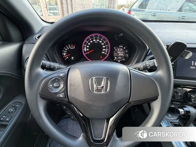Honda XR-V 2022 Белый из Китая, фото 3