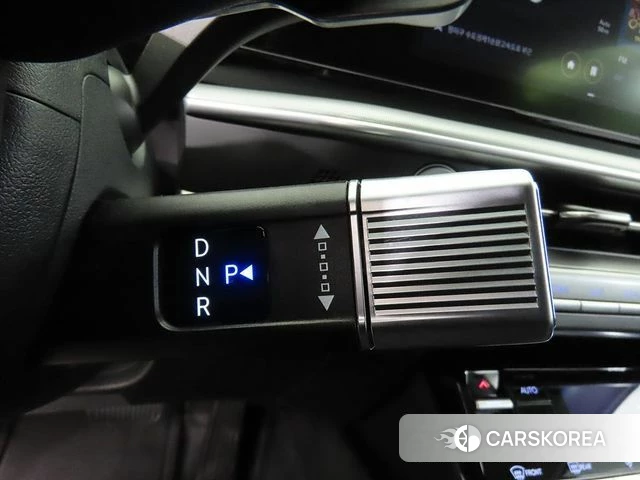 Hyundai Grandeur (GN7) 2023 Серебряный из Кореи, фото 3