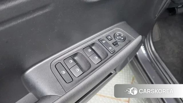 Hyundai Casper 2021 Серый из Кореи, фото 3