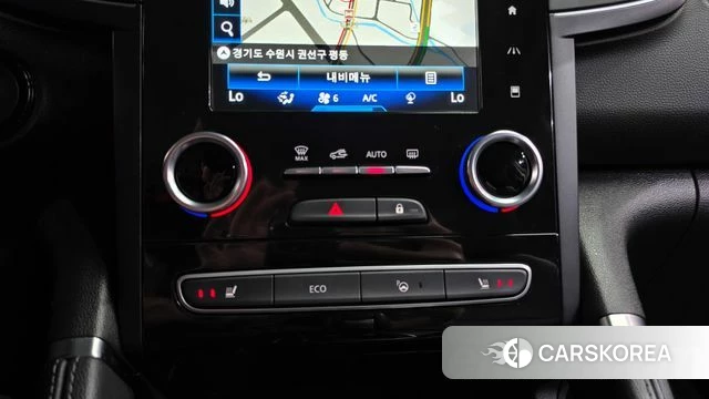 Renault Korea (Samsung) The New QM6 2020 Серый из Кореи, фото 3