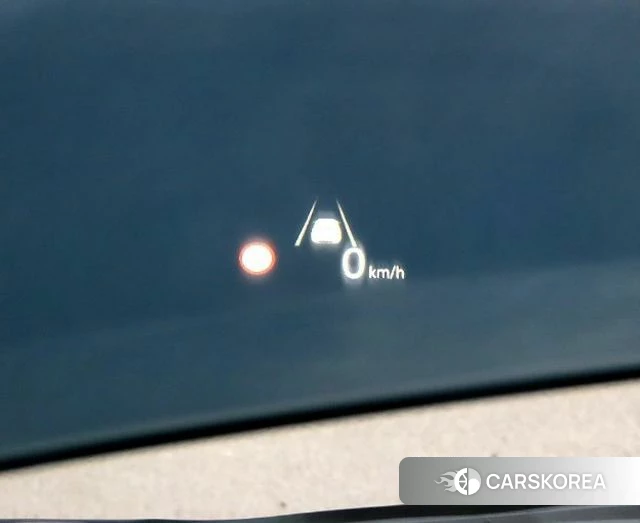 Genesis The New G70 2023 Синий из Кореи, фото 3