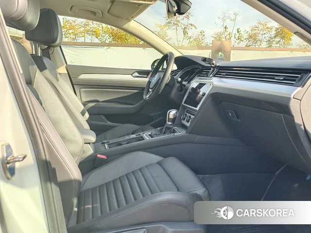 Volkswagen Wei Lan 2019 Белый из Китая, фото 3