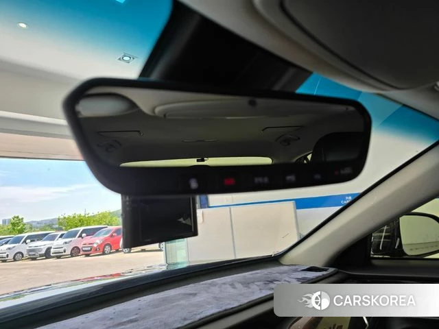 Genesis EQ900 2018 Черный из Кореи, фото 3