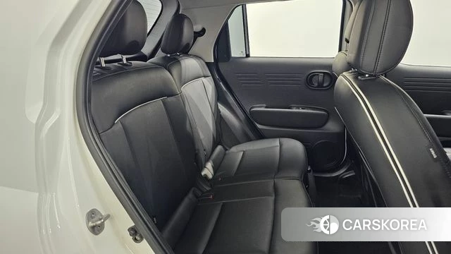 Hyundai Casper 2022 Белый из Кореи, фото 3