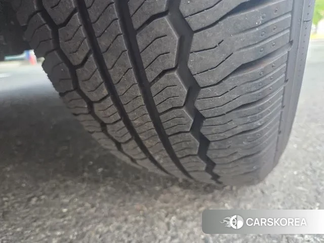 Hyundai The New Grand Starex 2019 Серебряный из Кореи, фото 3