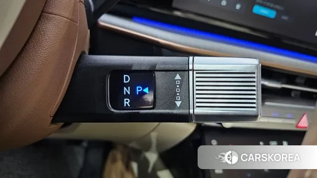 Hyundai Grandeur Hybrid (GN7) 2023 Белый из Кореи, фото 3