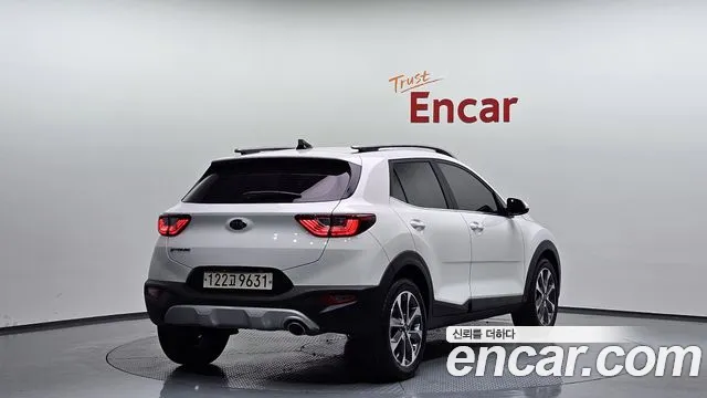 Kia Stonic id 2534963 из Кореи 3