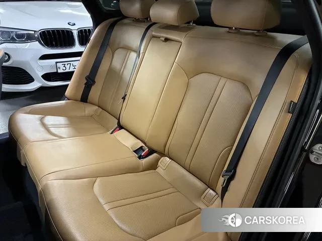 Kia K5 Hybrid 3rd Generation 2021 Черный из Кореи, фото 3