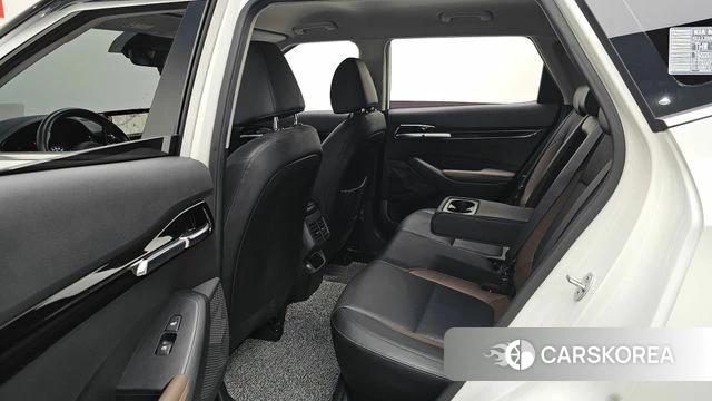 Kia Seltos 2019 Белый из Кореи, фото 3