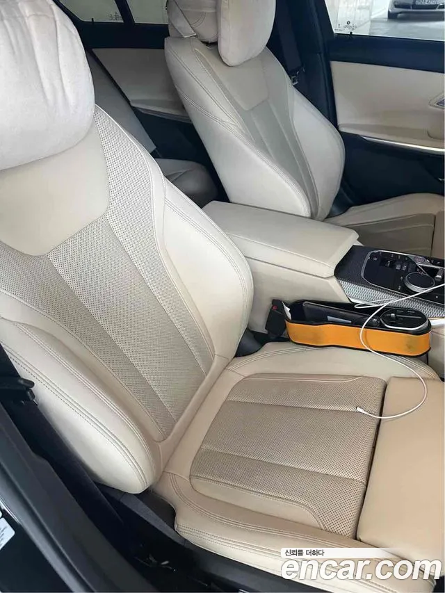 BMW 3 Series (G20) id 2715175 из Кореи 3