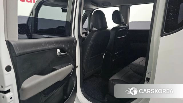 Kia The New Ray 2021 Белый из Кореи, фото 3