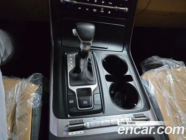 Kia Carnival 4th generation id 2719799 из Кореи 3