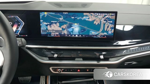BMW X5 (G05) 2025 Серебристо-серый из Кореи, фото 3