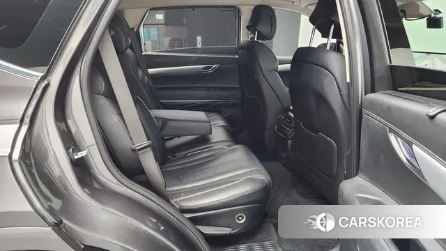 Genesis GV80 2020 Серый из Кореи, фото 3