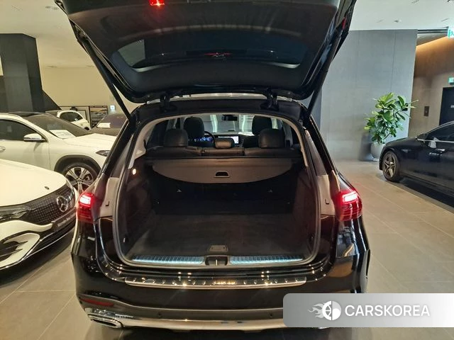 Mercedes-Benz GLE-Class W167 2025 Черный из Кореи, фото 3