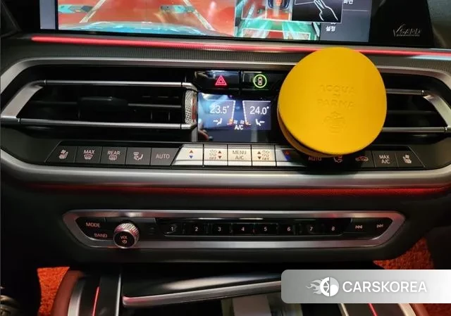 BMW X6 (G06) id 3225188 из Кореи 3