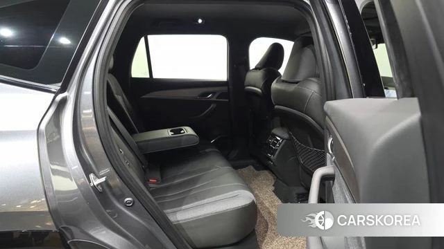 Renault Korea (Samsung) Grand Coleos 2025 Серый из Кореи, фото 3