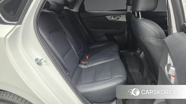 Kia Come New K3 2020 Белый из Кореи, фото 3