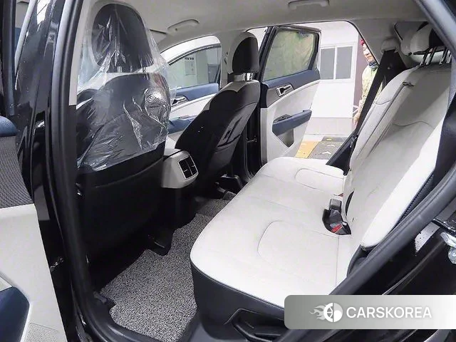 Kia Sportage 5th Generation Hybrid id 2889455 из Кореи 3