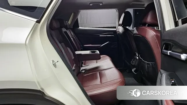 Kia Seltos 2020 Белый из Кореи, фото 3