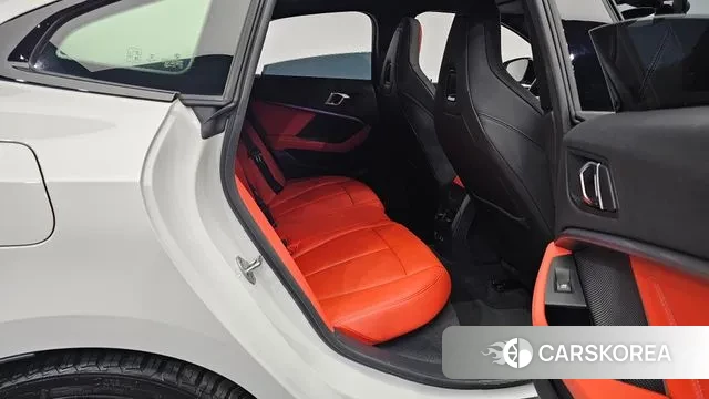 BMW 2 Series Gran Coupe (F44) id 3488647 из Кореи 3