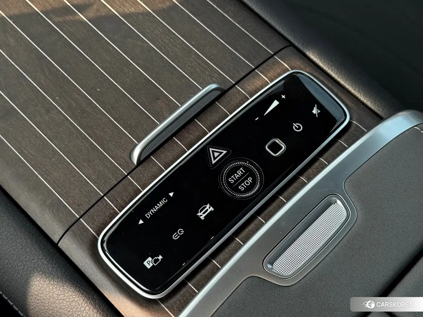 Mercedes-Benz EQS 2026 Черный из Китая, фото 3