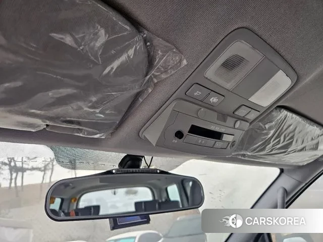 Hyundai The New Grand Starex 2018 Желтый из Кореи, фото 3