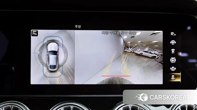 Mercedes-Benz AMG GT 2022 Серый из Кореи, фото 3