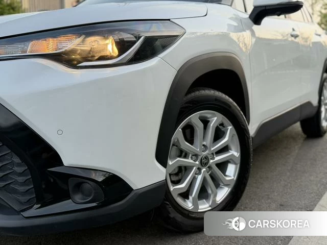 Toyota Fenglanda 2025 Белый из Китая, фото 3