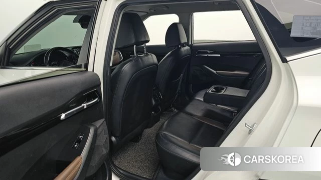 Kia Seltos 2020 Белый из Кореи, фото 3