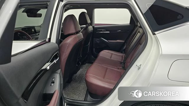 Kia Seltos 2019 Белый из Кореи, фото 3