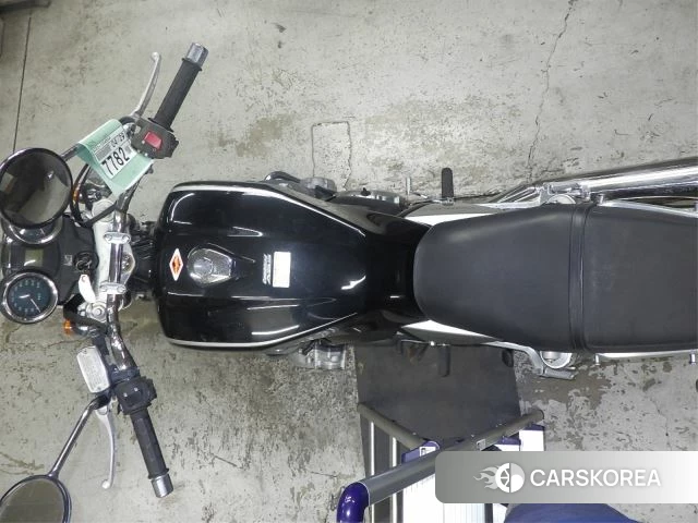 Проданный Honda CB1100 id 4184485 из Японии, фото 3