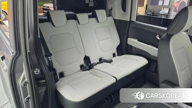 Kia The New Kia Ray 2025 Серый из Кореи, фото 3
