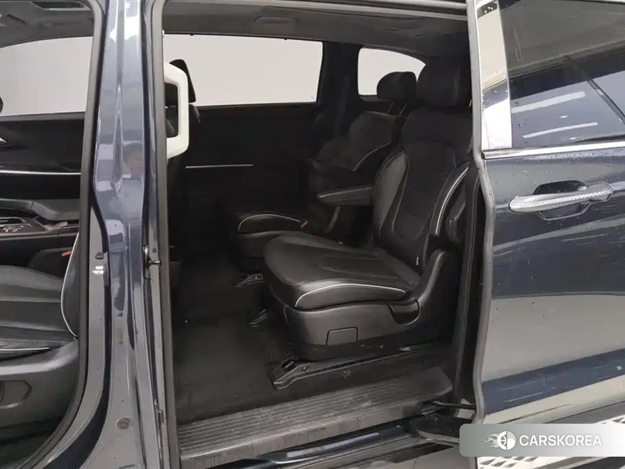 Hyundai Kustu 2024 Синий из Китая, фото 3
